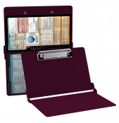 WhiteCoat Clipboard® - Wine Critical Care Edition